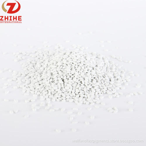 PP PS ABS Color Pigment Concentrate master batch